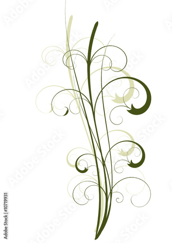 florales design