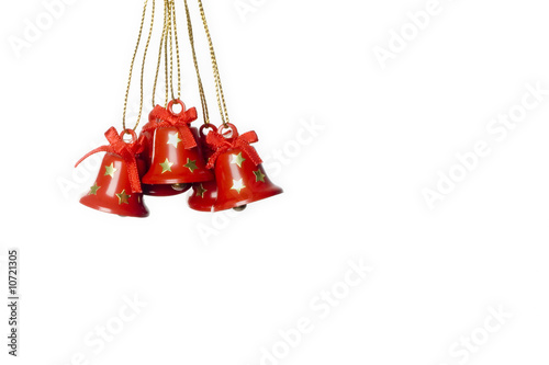Fotografie tinkle bells