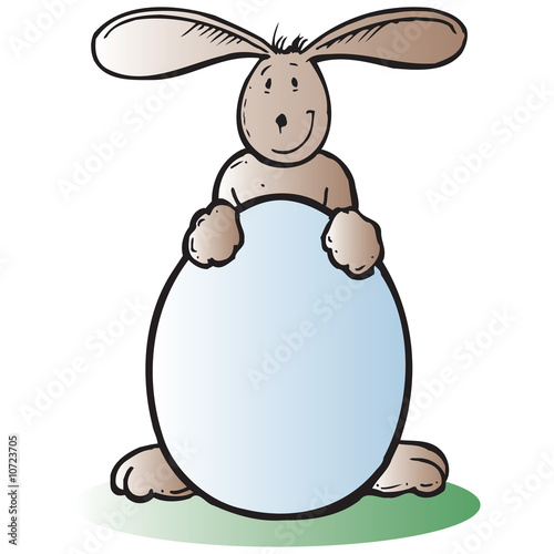 Osterhase