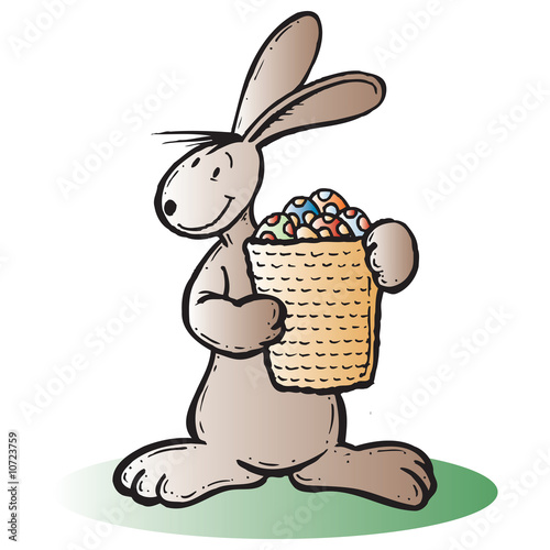 Osterhase