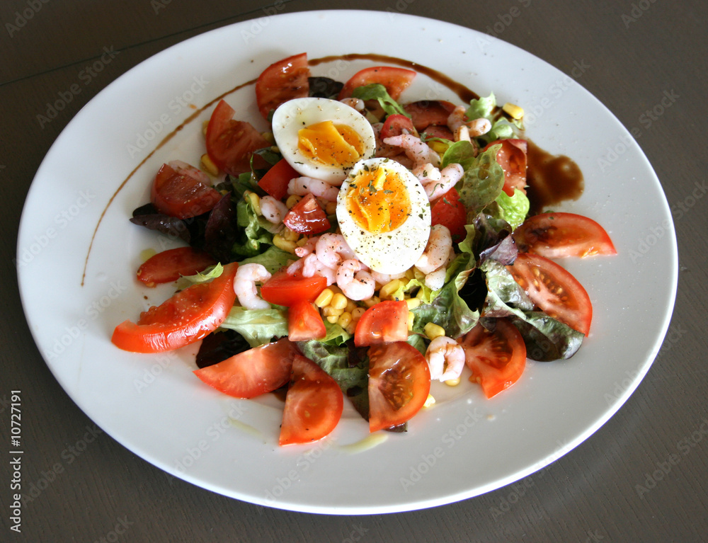 salade composée 2 salade composée 2
