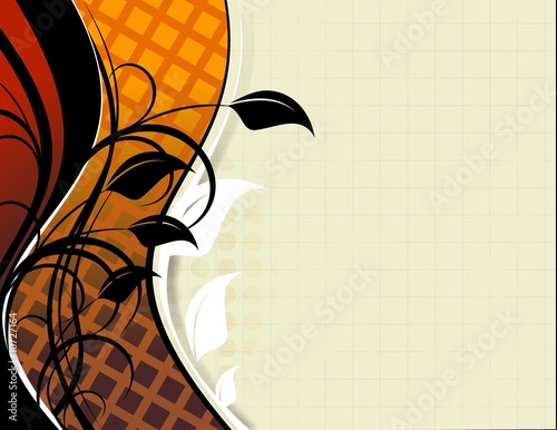 nature copy space background