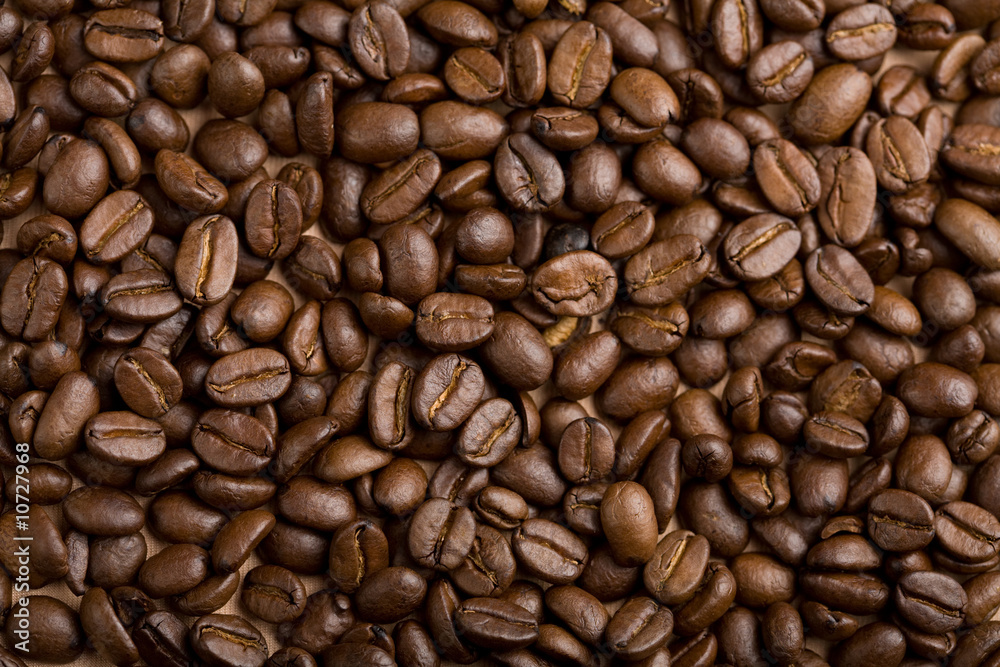 coffee beans background coffee beans background