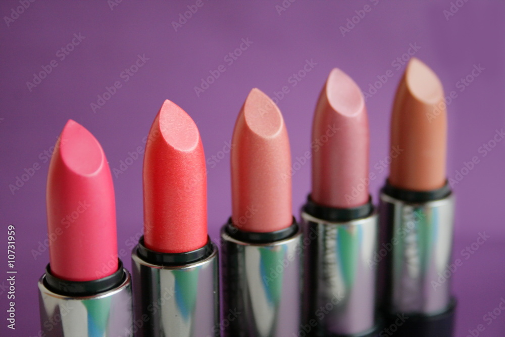 Obraz premium Lipstick