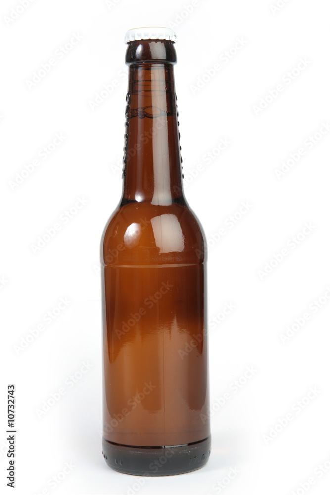 bottle of beer bottle of beer