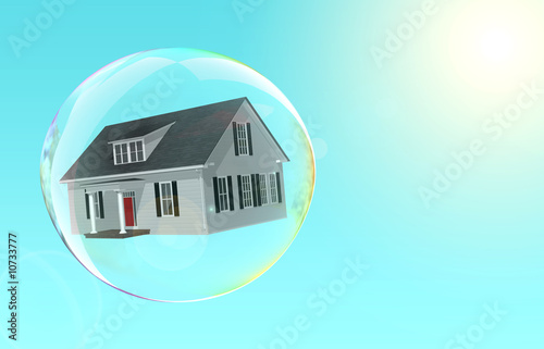 Housing Bubble