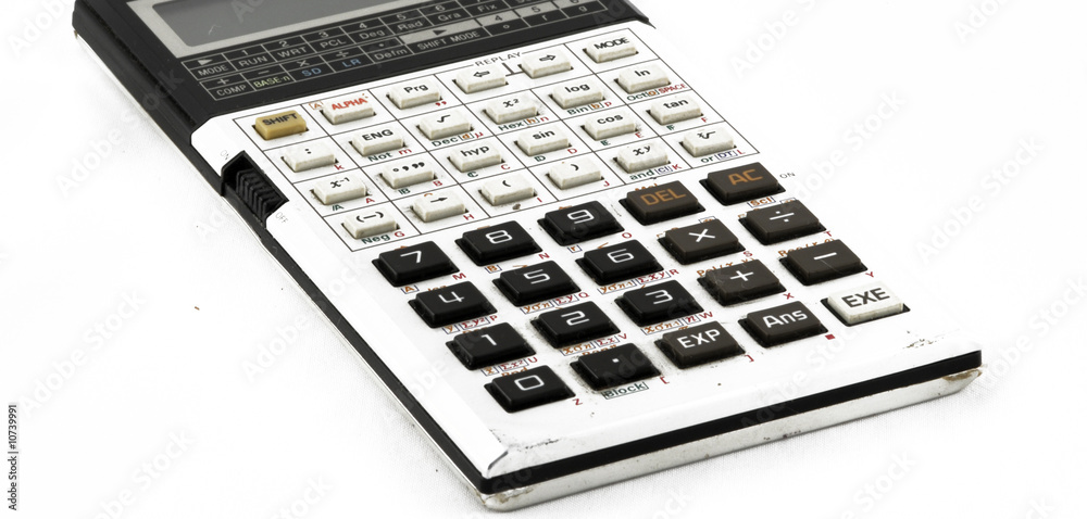 calculator calculator