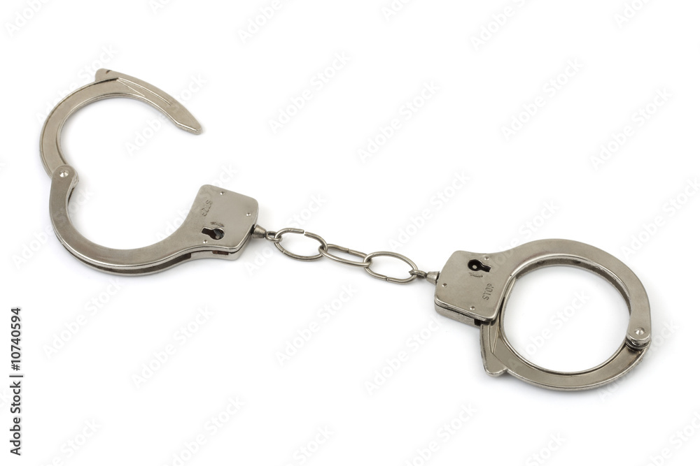 Handcuffs Handcuffs
