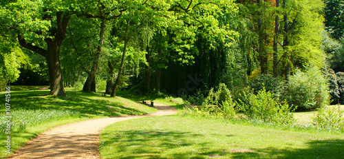 kleiner Weg