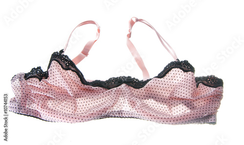 Fotografie lingerie female