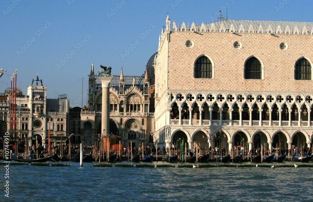Venezia - San Marco
