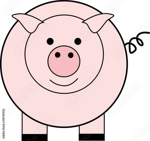 cochon