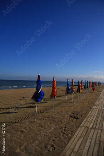 planches trouville