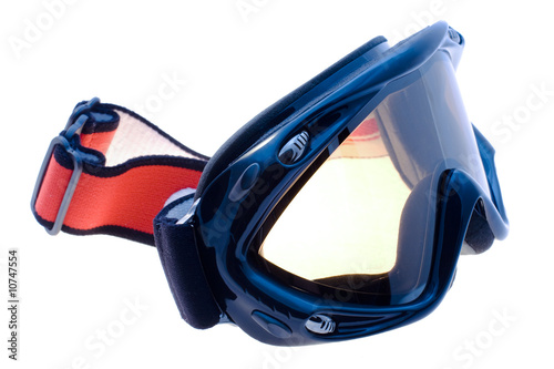 ski and snowboard mask.
