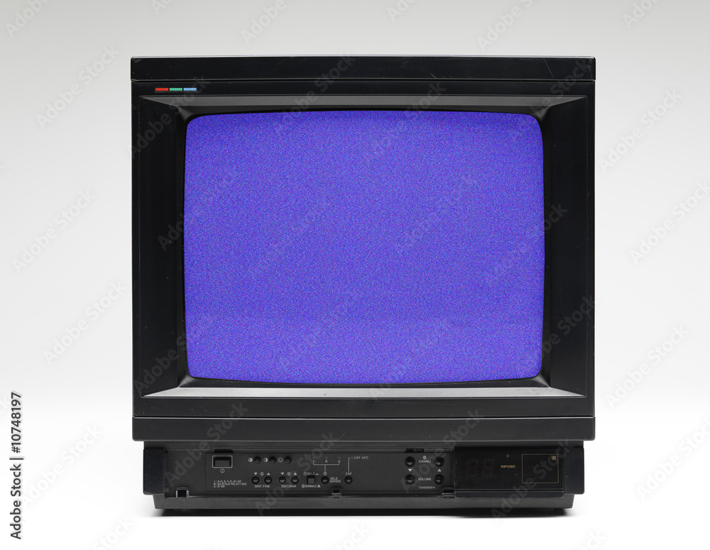 televisore televisore