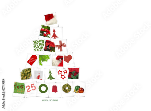 TEXTURAS DE NAVIDAD