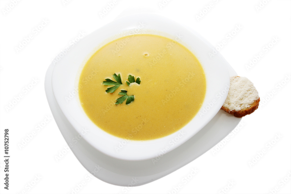 TASTY soup TASTY soup