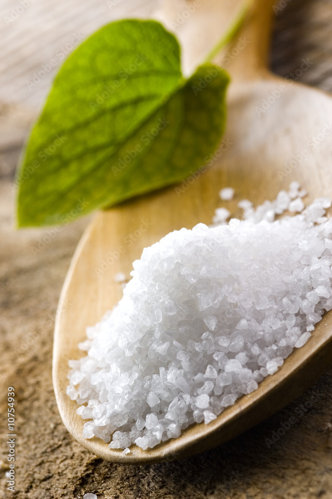 sea salt sea salt