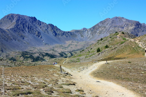 Pic Peric,Pyrénées orientales photo