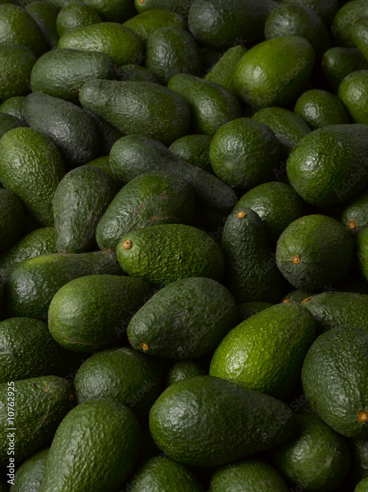 avocados avocados