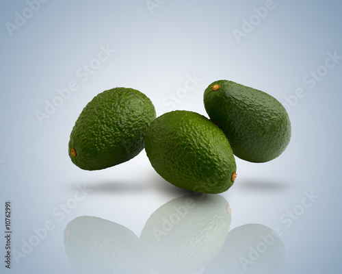 avocado photo