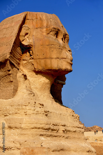 Sphinx of Giza