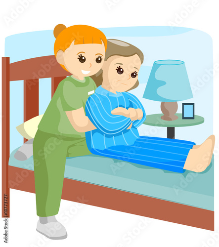 Bed Assist