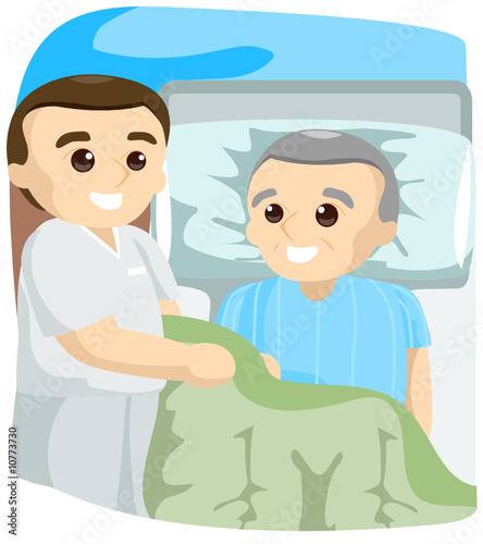 Bed Assist