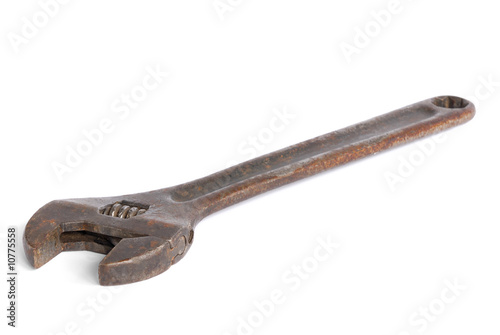 Adjustable Wrench