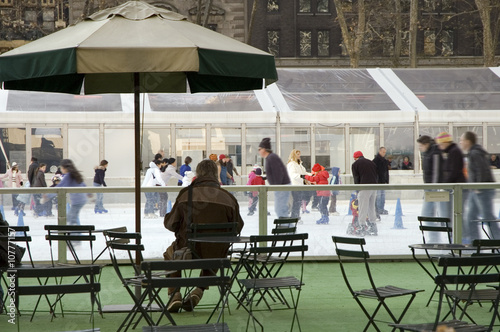 patinoire