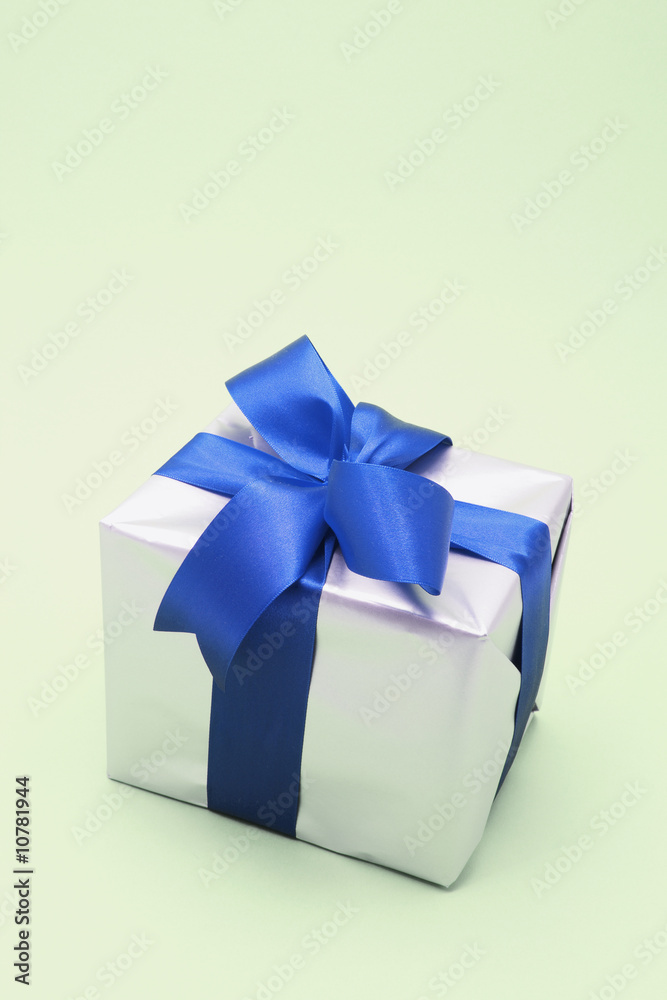 Obraz premium Gift Parcel