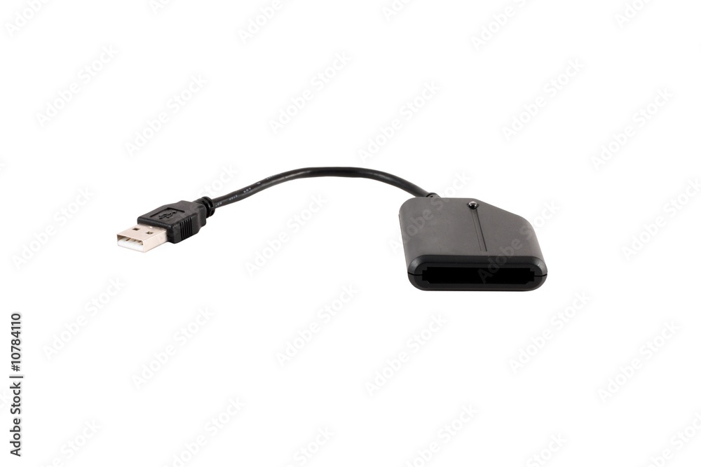 Hi-speed usb to expresscard adapter Hi-speed usb to expresscard adapter