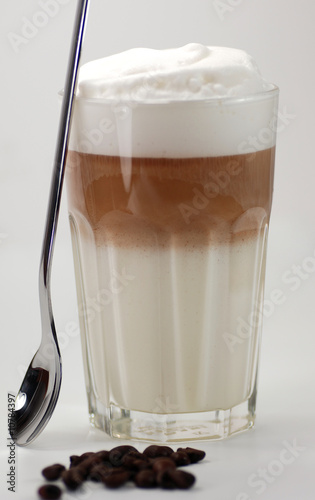 Latte Macchiato [1]
