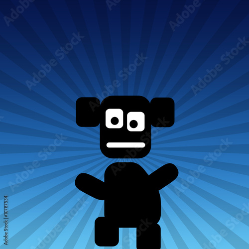 Black Figure