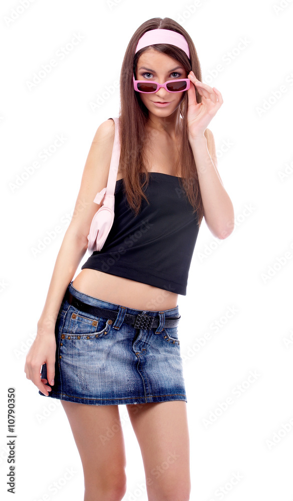 beautiful model beautiful model