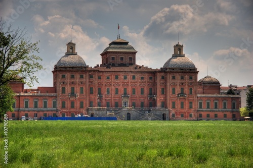 racconigi