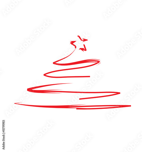 albero di natale