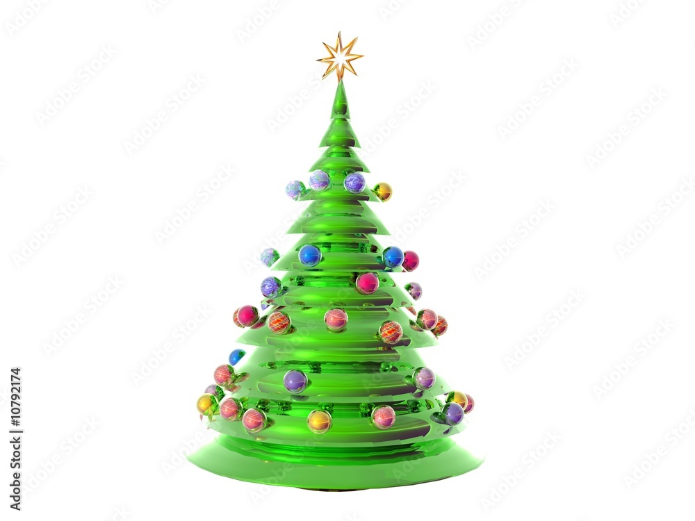 Christmas Tree Christmas Tree