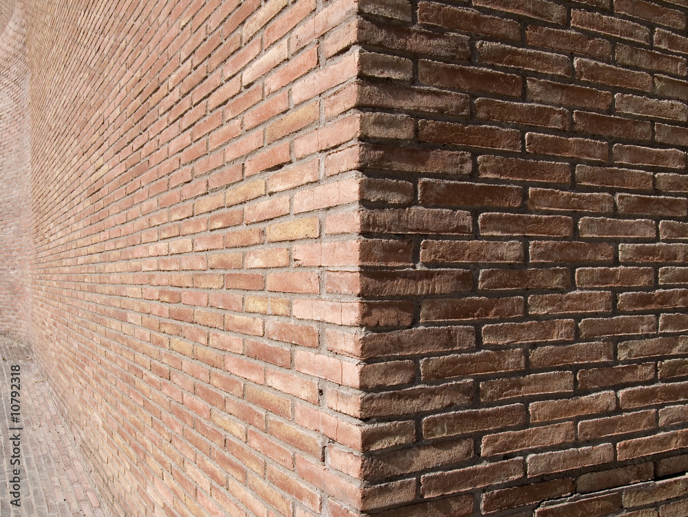 wall with a vertice and ball wall with a vertice and ball