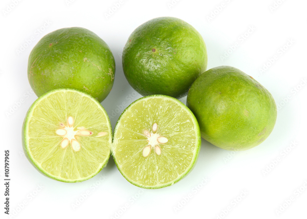 limes limes
