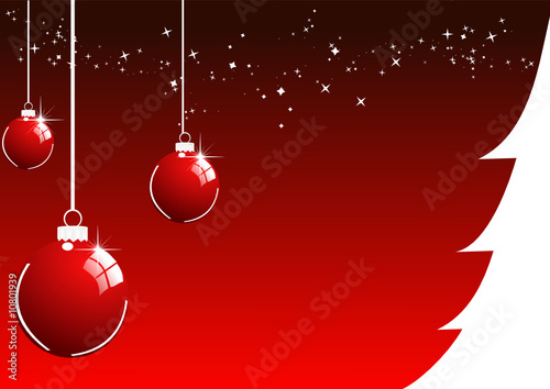 Noël rouge