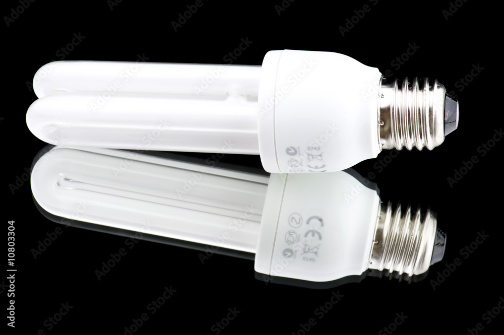 low-energy lamp low-energy lamp