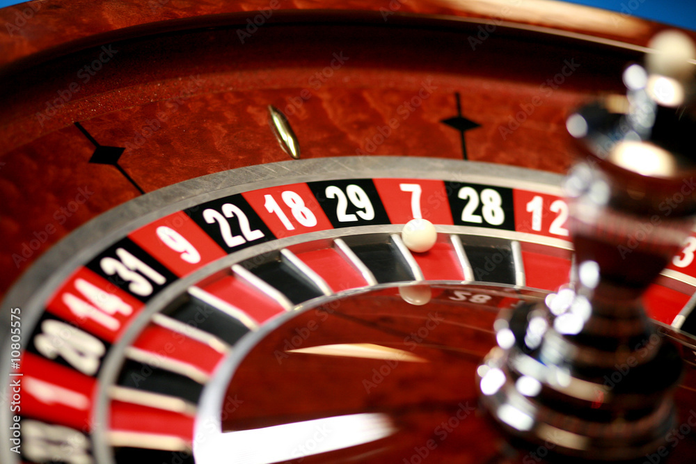 Casino roulette Casino roulette