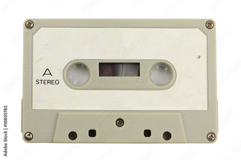 old cassette old cassette