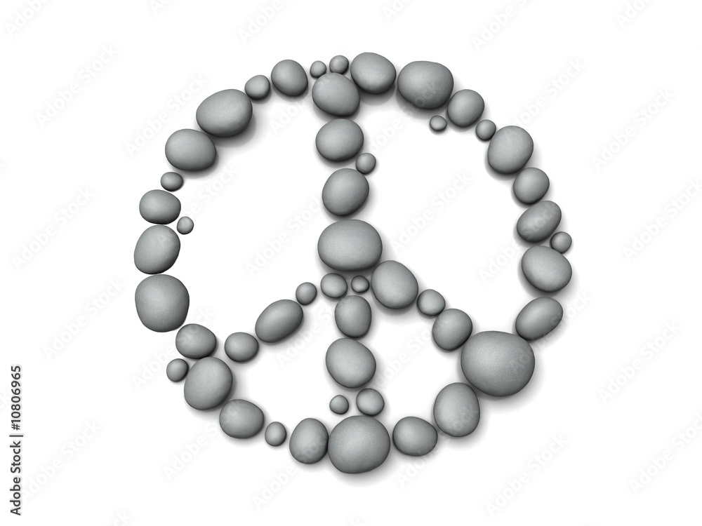 Peace and Love Peace and Love