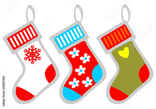 christmas stocking
