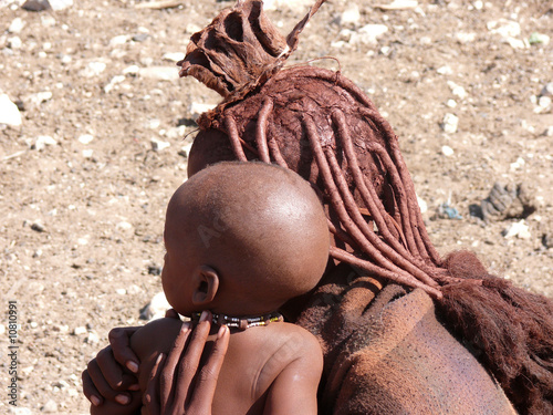 himba