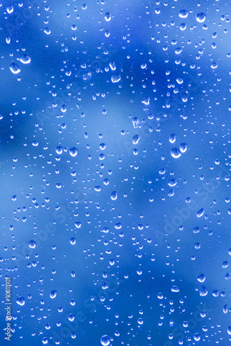 rain drop blues