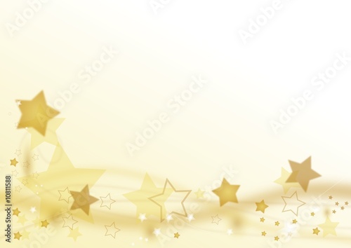 merry christmas background,gold stars