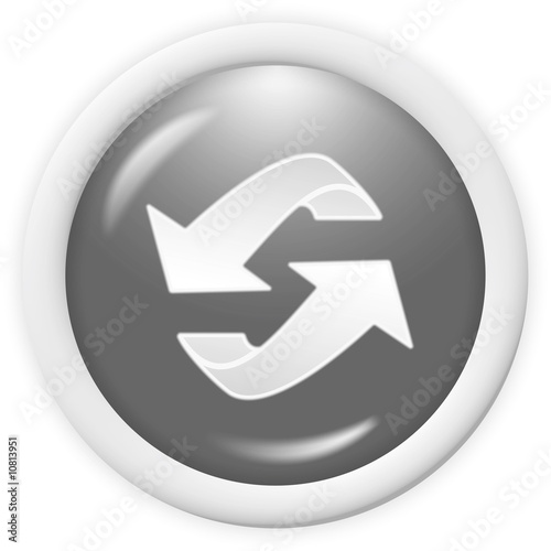 Free Download recycle icon - GFXLoad